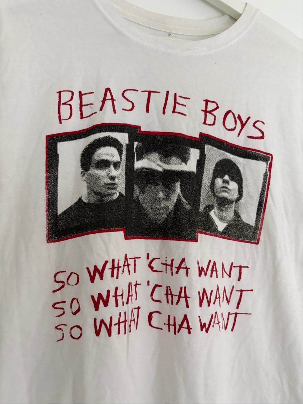 Beastie Boys T-Shirt